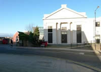 HT church